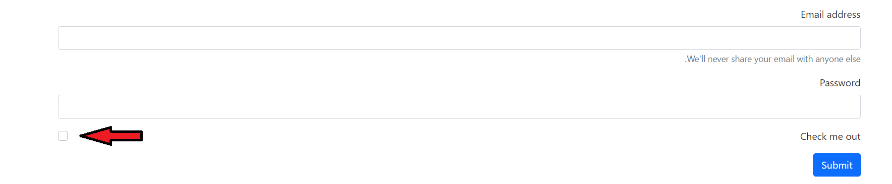 a bug in checkbox at the forms in mode · Issue #35248 · twbs/bootstrap ...