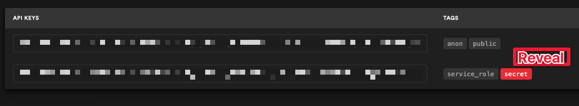 Feat: Reveal and Copy in Inputs · Issue #96 · supabase/ui · GitHub