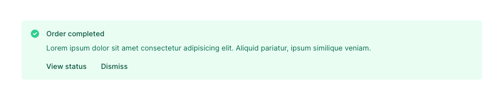 Feat: Alert component · Issue #108 · supabase/ui · GitHub