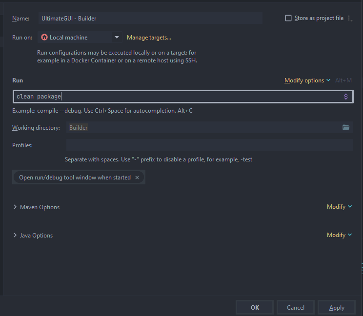 could not get resource 'https: maven2 org apache ... Maven package for a private repo. · community · Discussion #27735 · GitHub