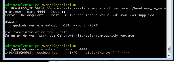 Add support for other web-drivers · Issue #15 · kybu/headless-selenium ...