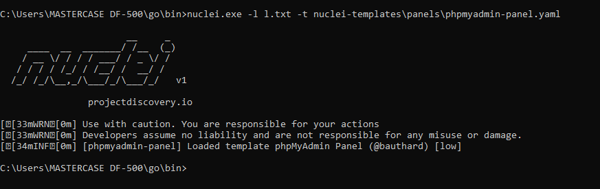 Error while running windows executable file · Issue #20 ...