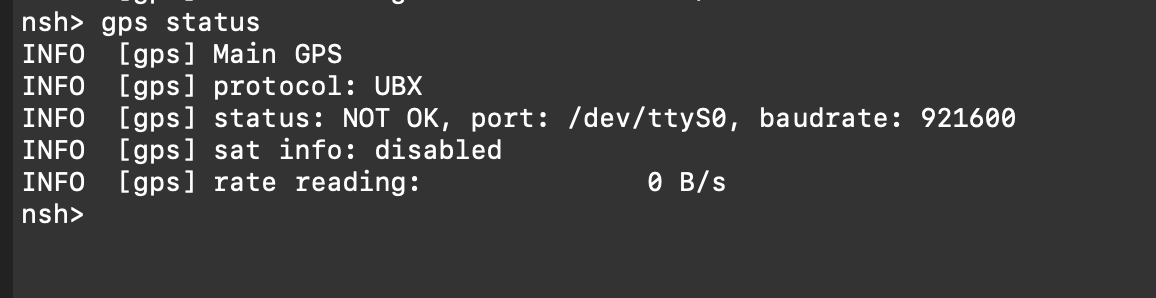 Omnibus F4 SD GPS does not work · Issue #18319 · PX4/PX4-Autopilot · GitHub