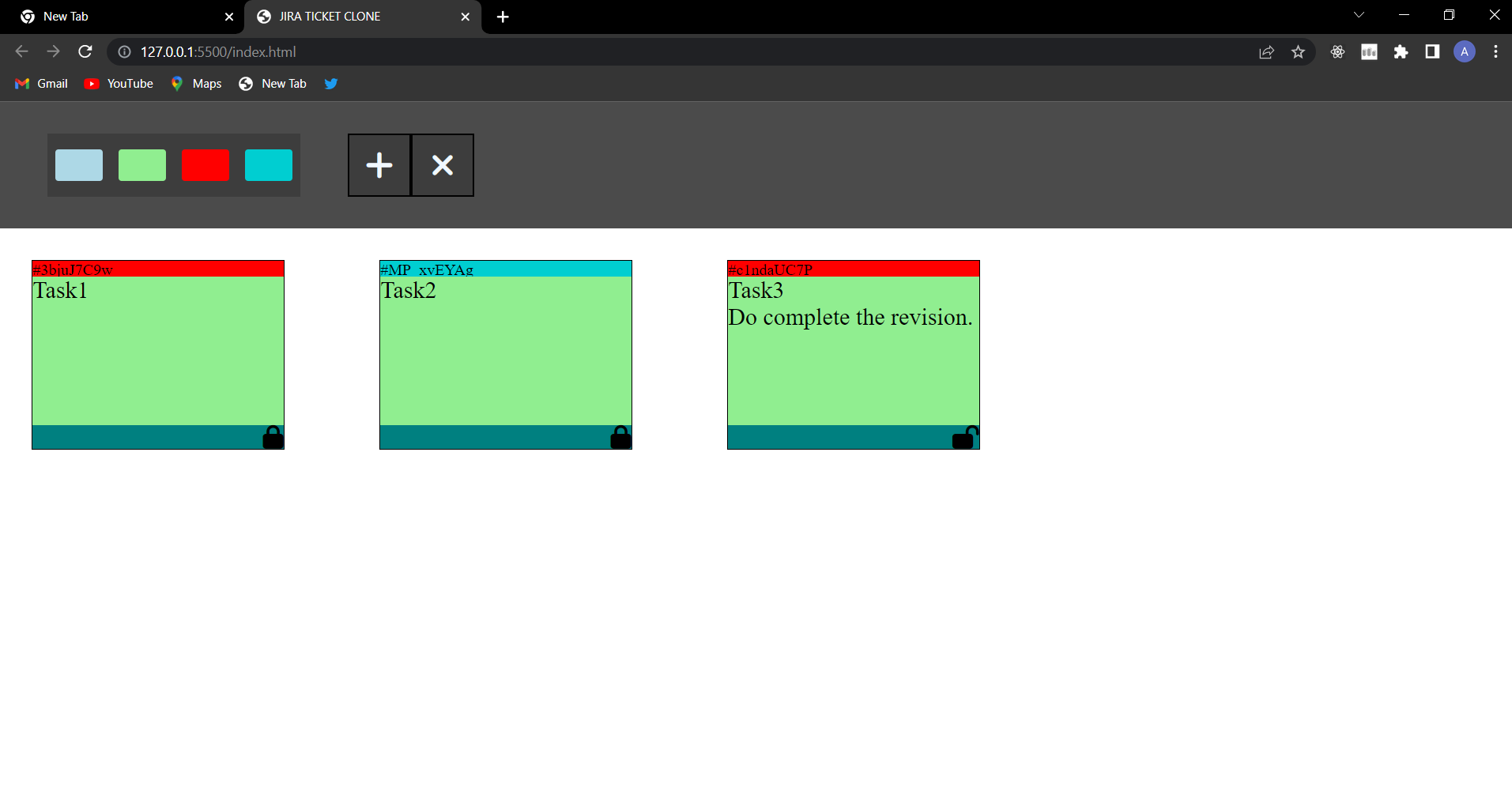 GitHub - Ayush17112002/JIRA-TICKET-MANAGEMENT-PROJECT · GitHub