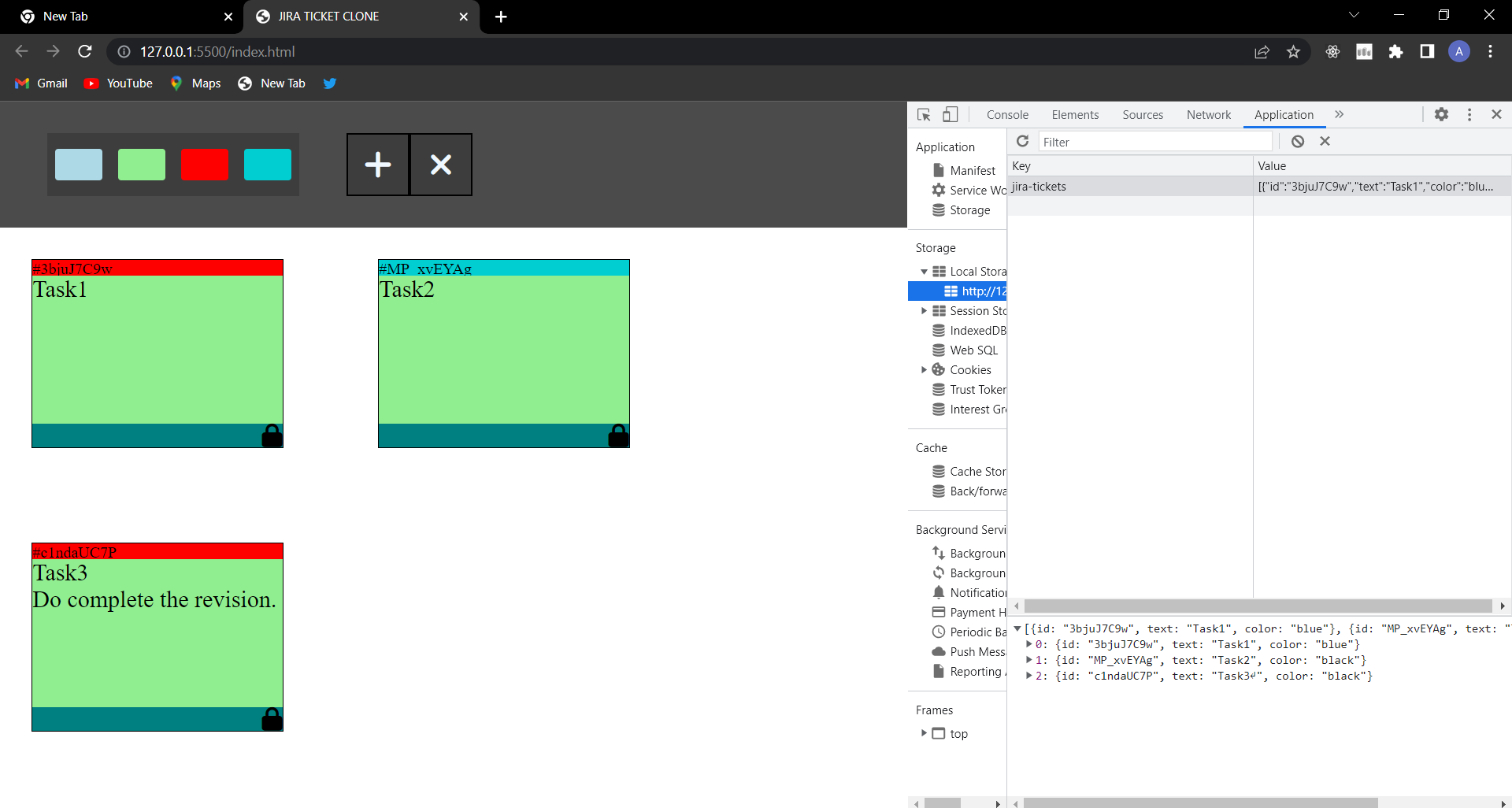 GitHub - Ayush17112002/JIRA-TICKET-MANAGEMENT-PROJECT · GitHub