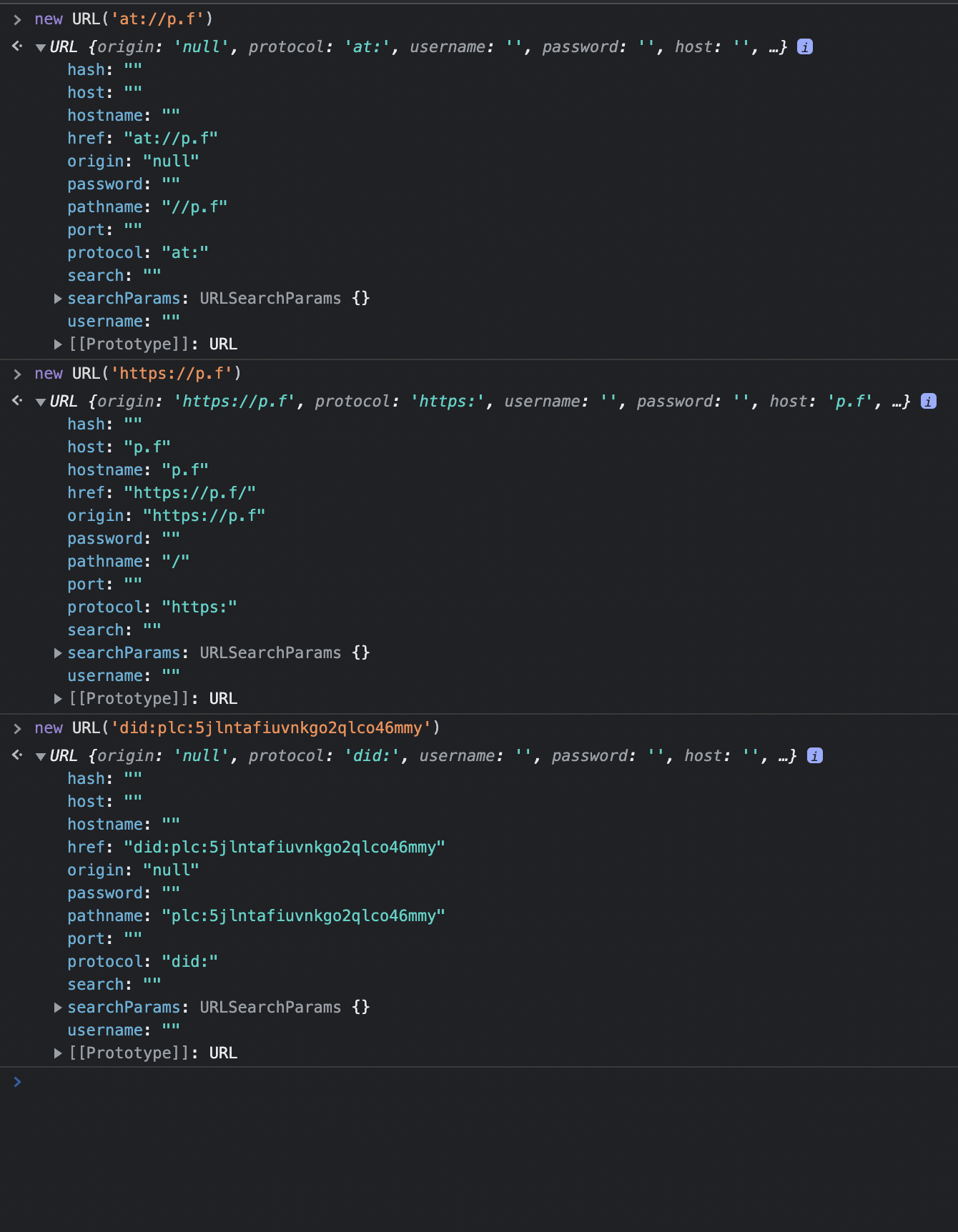Consider validating alsoKnownAs hostnames more · Issue #16 · did-method ...