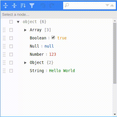output