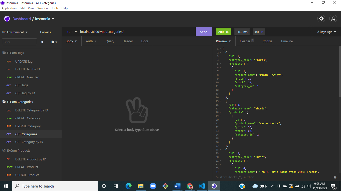 GitHub - Whit1JL/E-Commerce