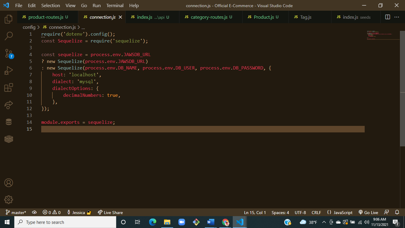 GitHub - Whit1JL/E-Commerce