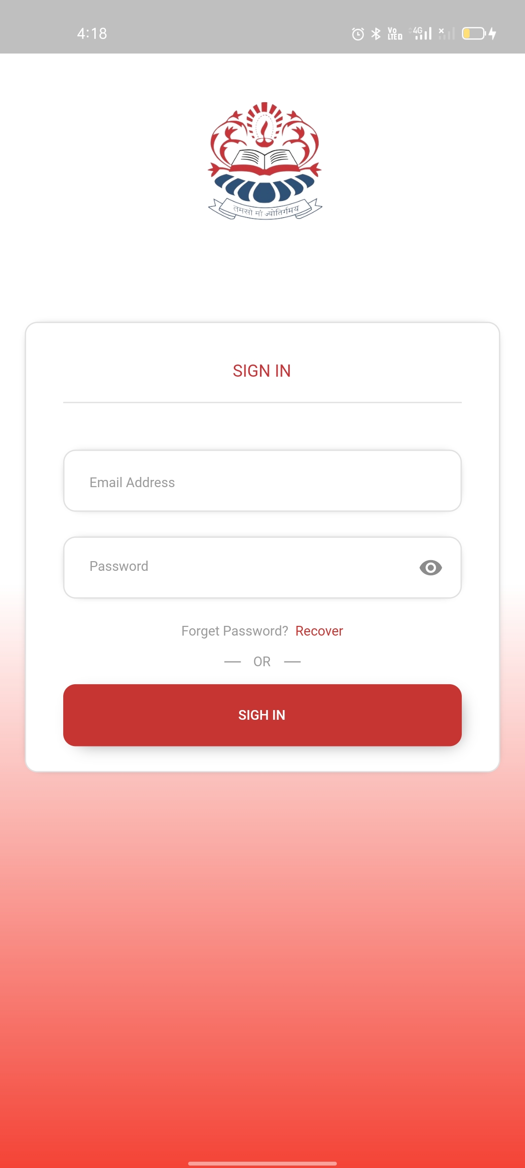 GitHub dacenish/FoodOrderingCanteenApp.