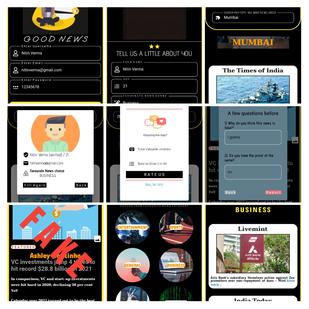GitHub - nitinverma-121/News-App-Good-News: A API integrated News ...