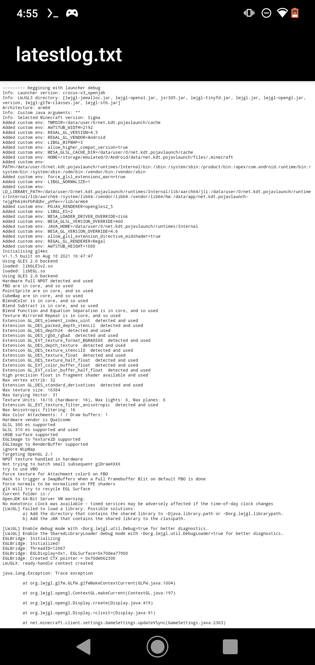 Tôi không thể chơi được Minecraft hack mod FDP và fabric[BUG] · Issue ...