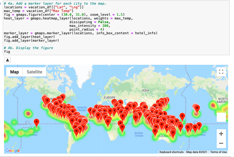 GitHub - mereilly/World_Weather_Analysis