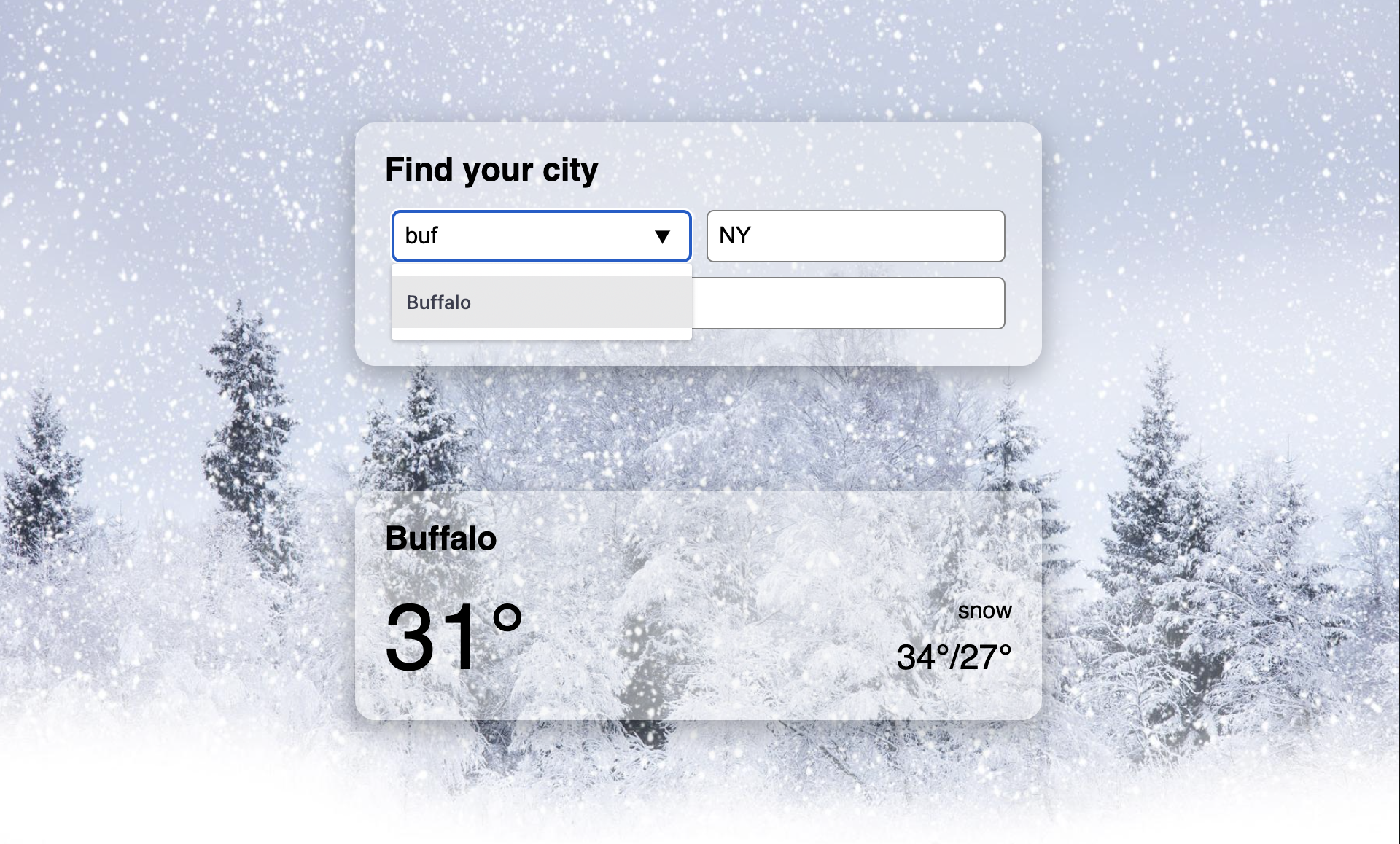 GitHub - jjmakesthings/weather-station: This project tracks the weather ...