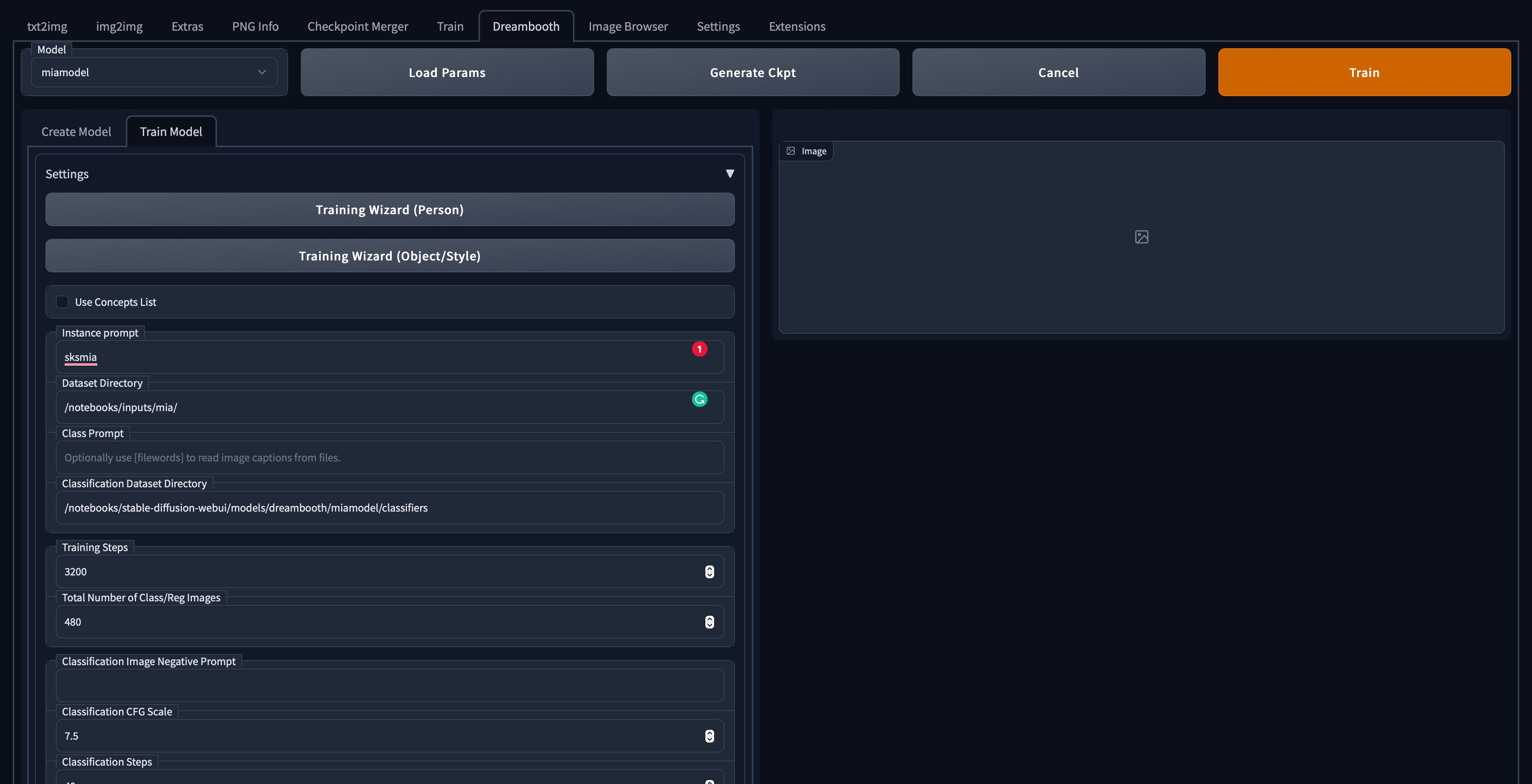 Nmkd stable diffusion gui. Nmkd stable diffusion gui