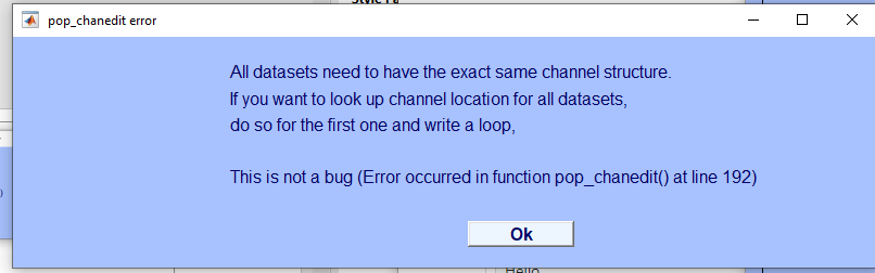 error in eeg_interp() at line 67 · Issue #475 · sccn/eeglab · GitHub