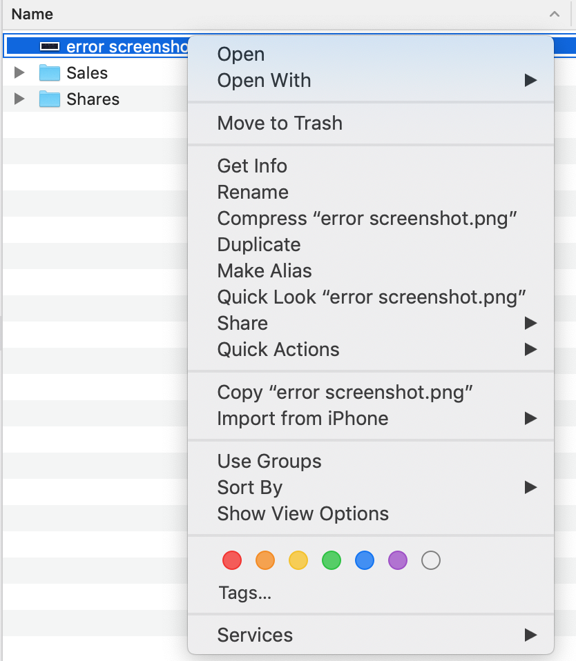 Mac client (2.5.1) extensions work once only · Issue #936 · nextcloud ...