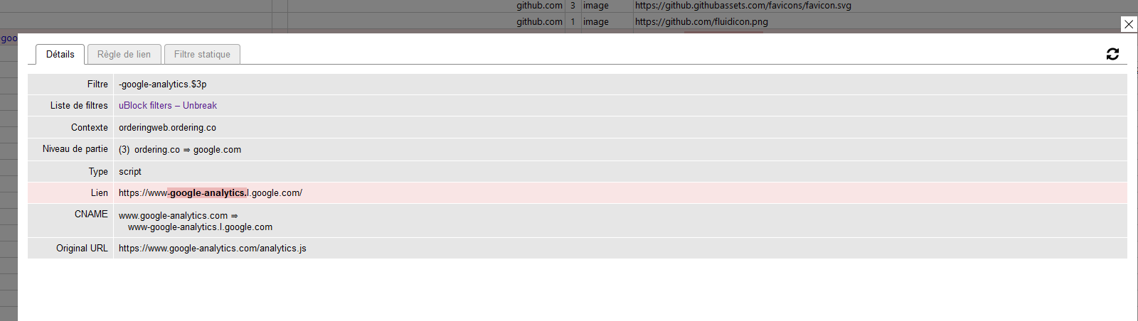doesn't work ordering.co · Issue #478 · uBlockOrigin/uAssets · GitHub