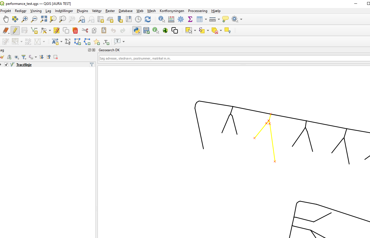 QGIS performance issue Select Feature(s) · Issue #49962 · qgis/QGIS ...