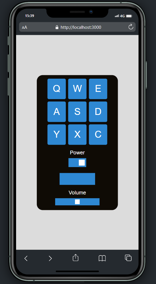 GitHub - adamhrvth/drum-machine