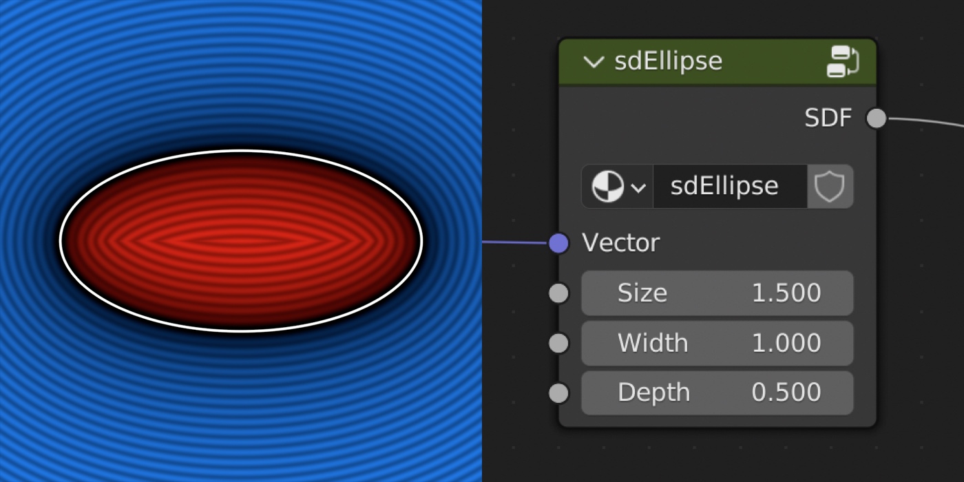 ellipse