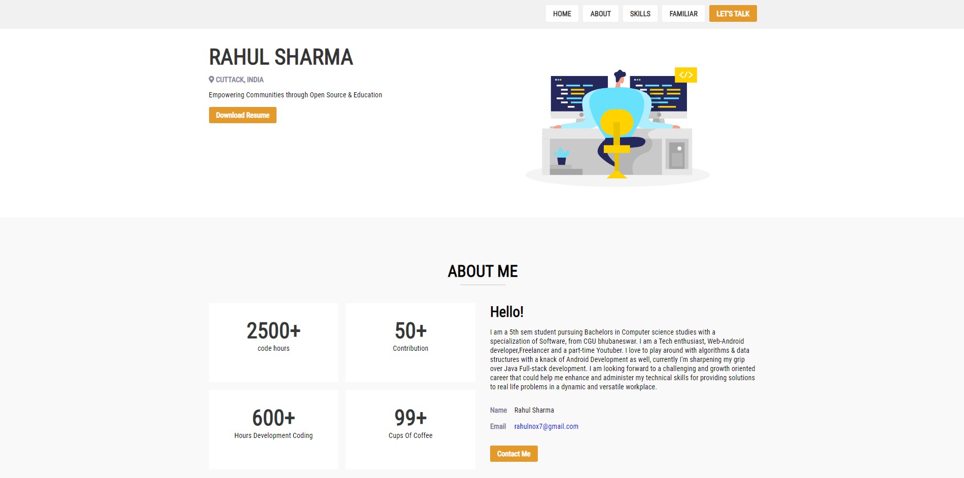GitHub - Noxx-7/Rahul-Sharma.github.io