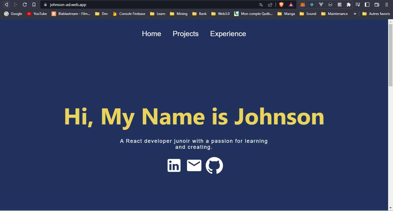 GitHub - johnson-ad/porfolio