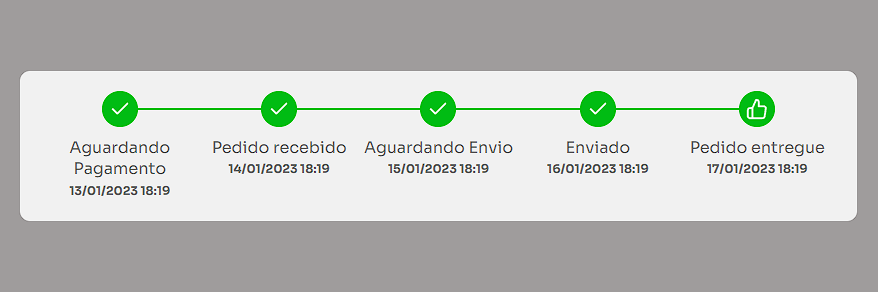 GitHub - jacksonrp1/StepProgressBar: Link do Step Progress Bar