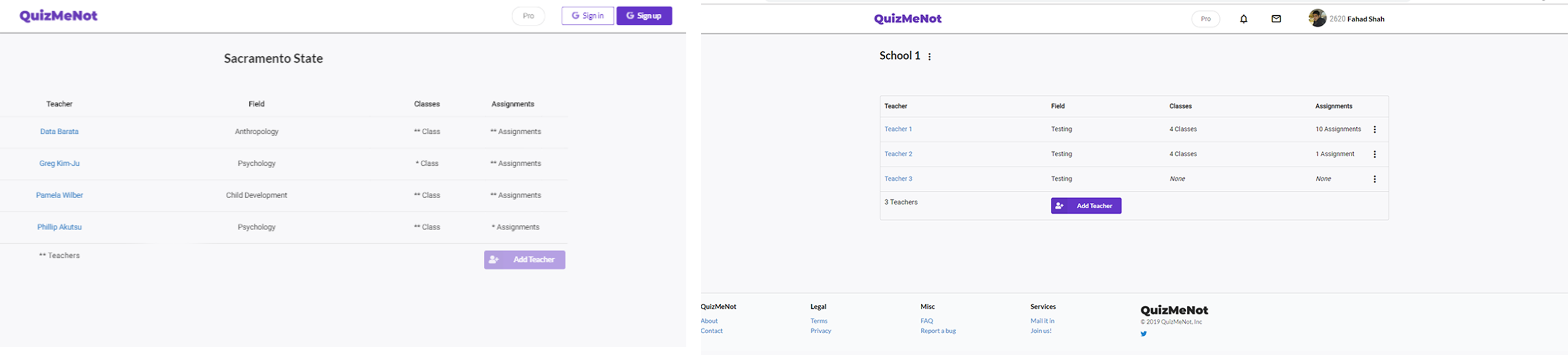 Angular 8 Upgrade Dramatically Changed My CSS [pics included] · Issue ...