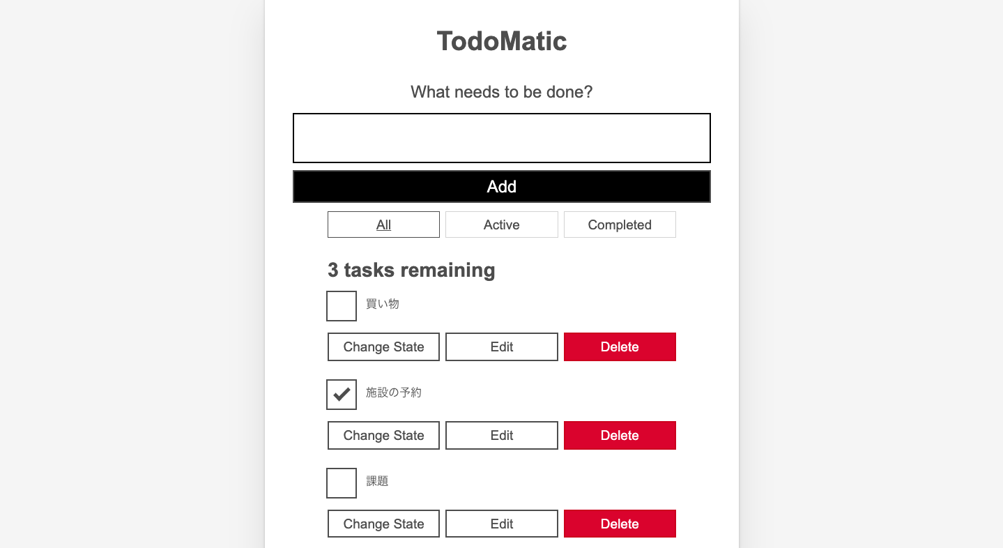 GitHub - f-ttanaka/todo