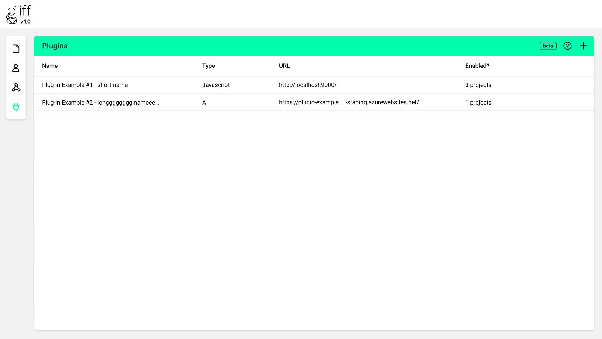 Plugins Update · Issue #220 · gliff-ai/manage · GitHub