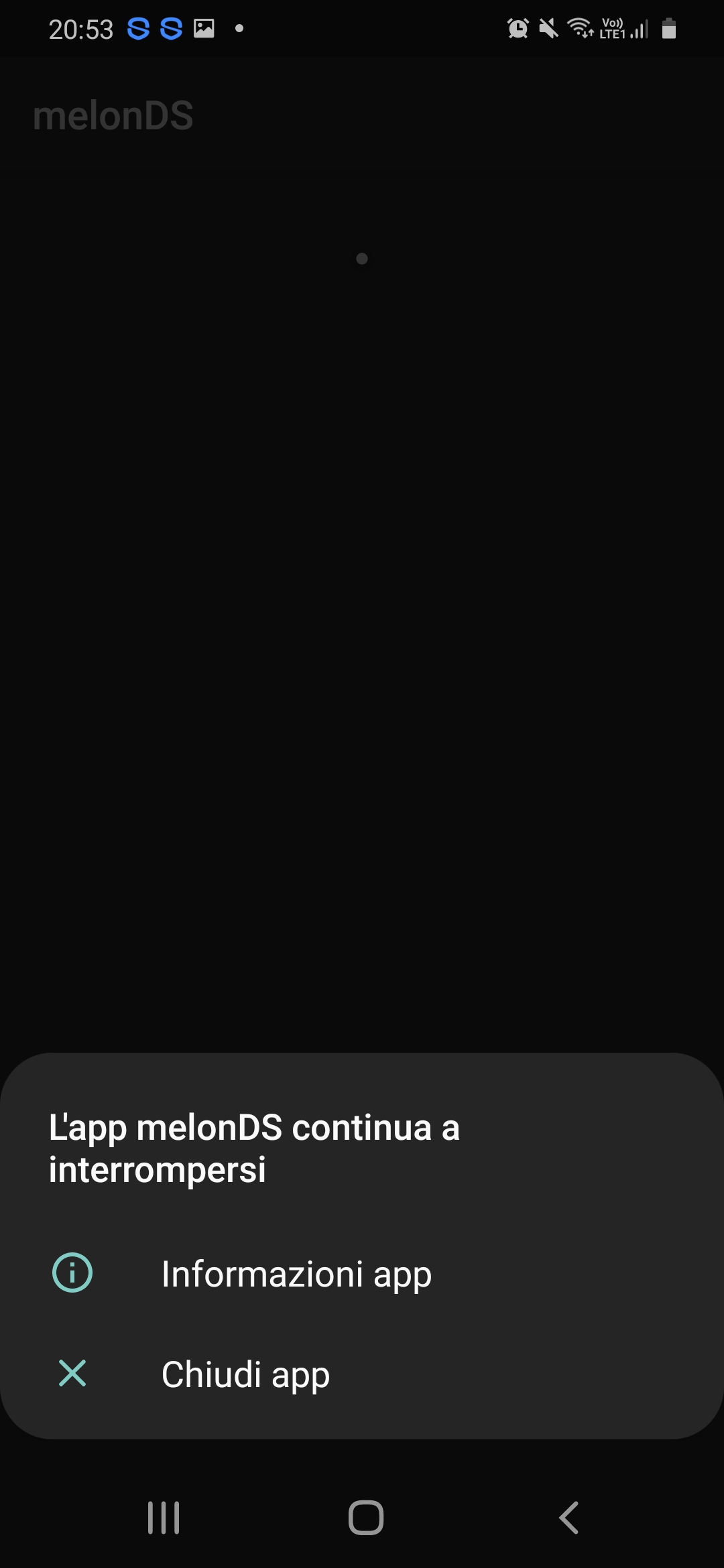 Ds and dsi bios crash · Issue 308 · rafaelvcaetano/melonDSandroid