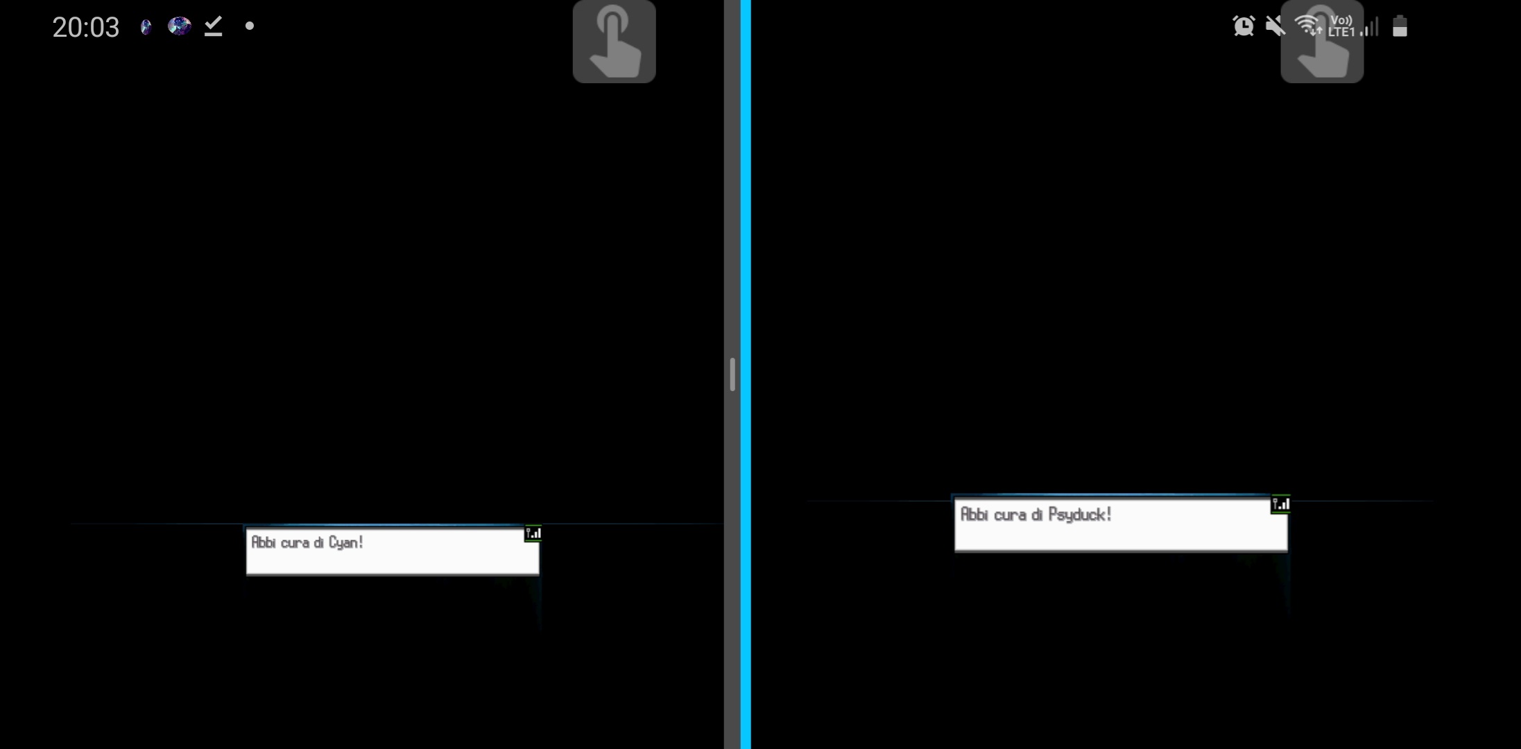 MelonDS wifi problem · Issue 339 · rafaelvcaetano/melonDSandroid