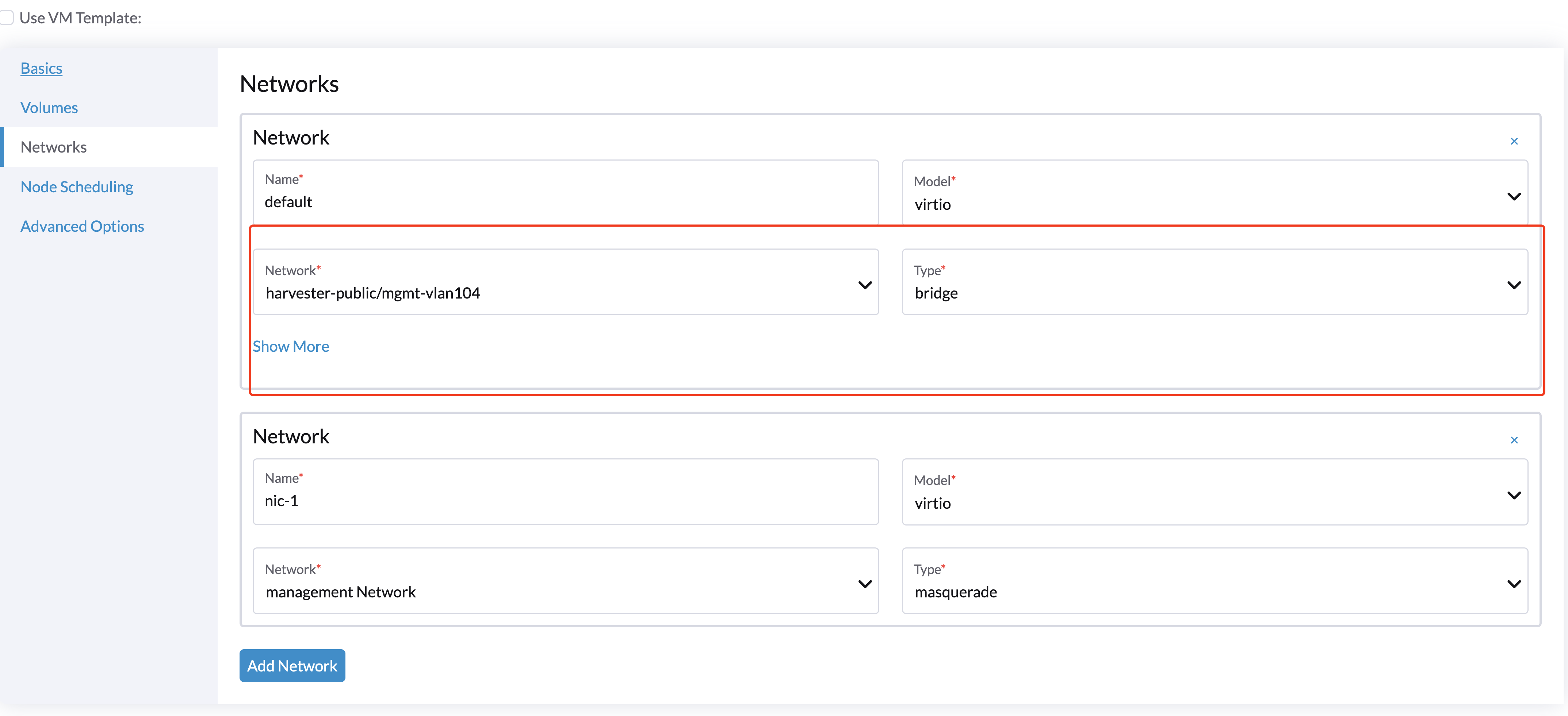 Add note explaining RKE2 will use the first node IP · Issue 328