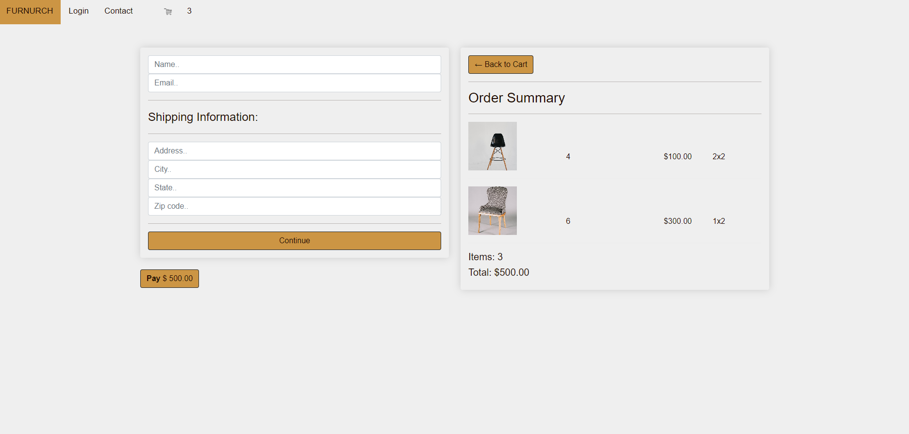 GitHub - Valery-Hyppolite/ecommerce