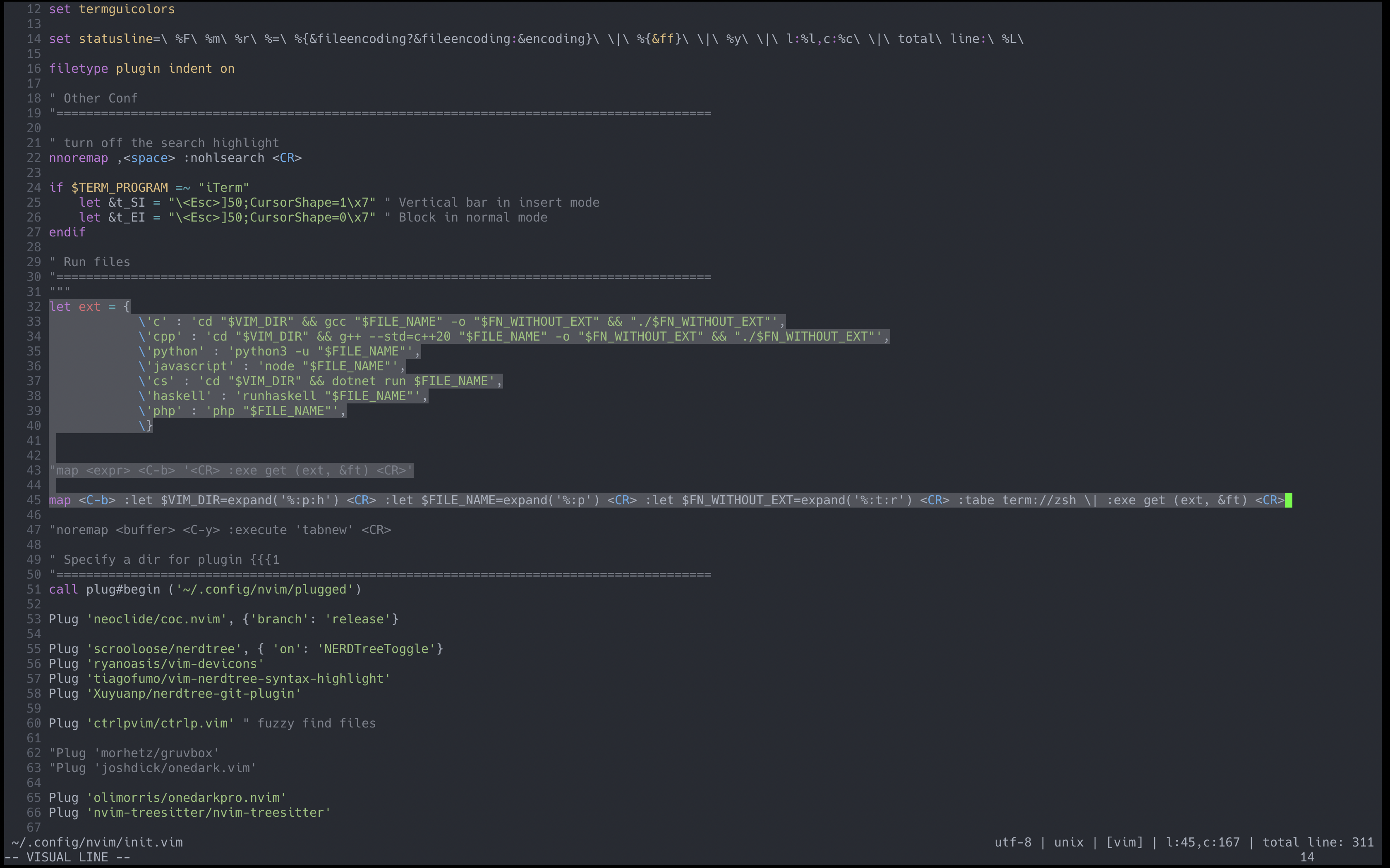 :terminal does not render colored text from "dotnet" command · Issue ...