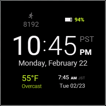 GitHub - hologramber/gear-s2-awatch: Custom watchface for the Samsung ...