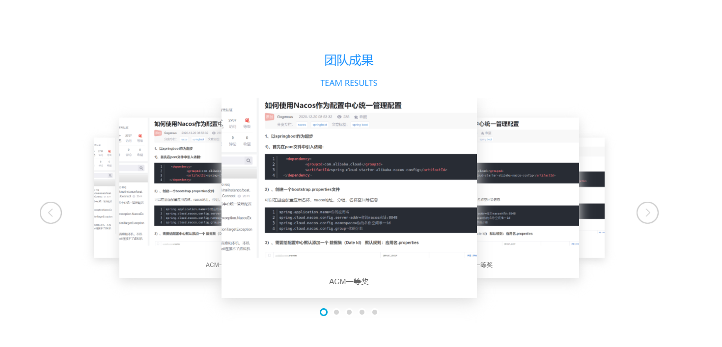 GitHub - mytaowu/team_web: pzhu web team website