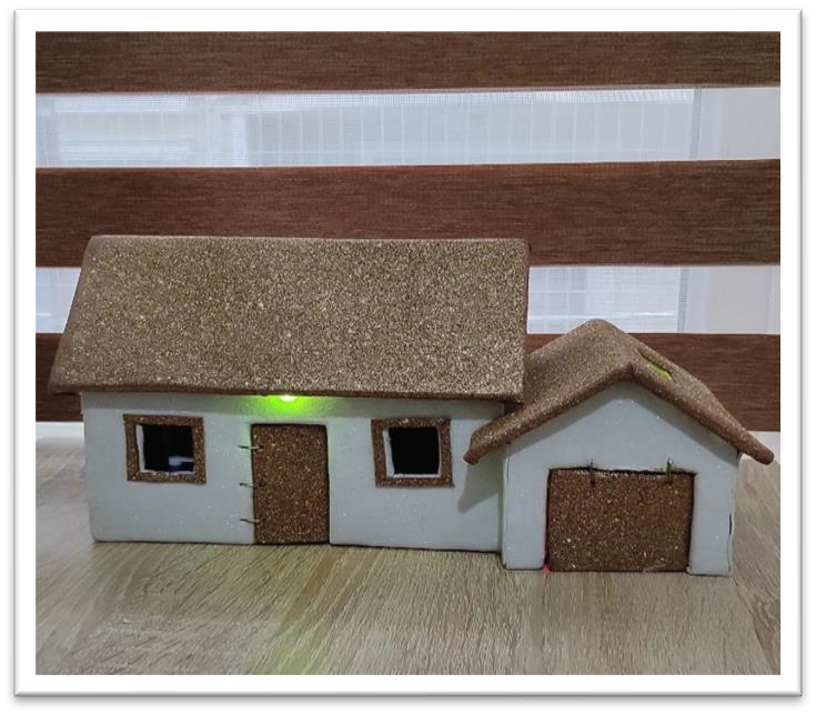 Github Aliel Hallak Iot Smart Home