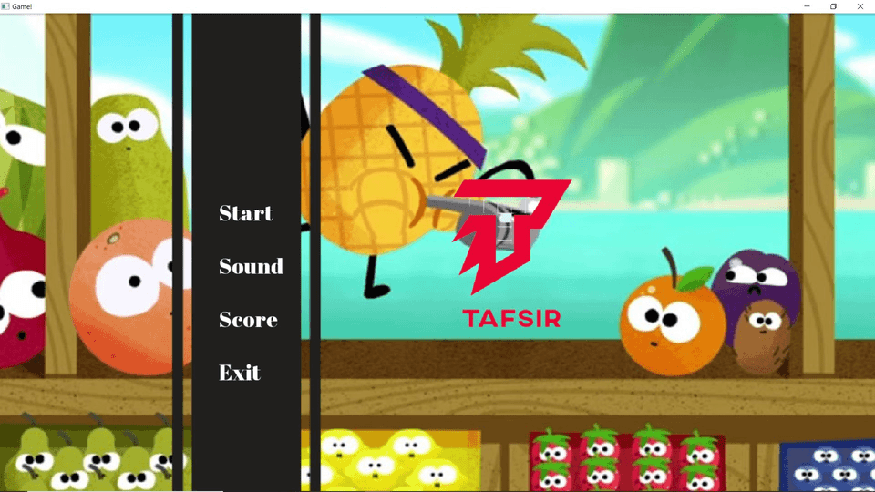 GitHub - Sheikh-Tafsir/Nario-Game: 🎮 2D Mario kind of Game