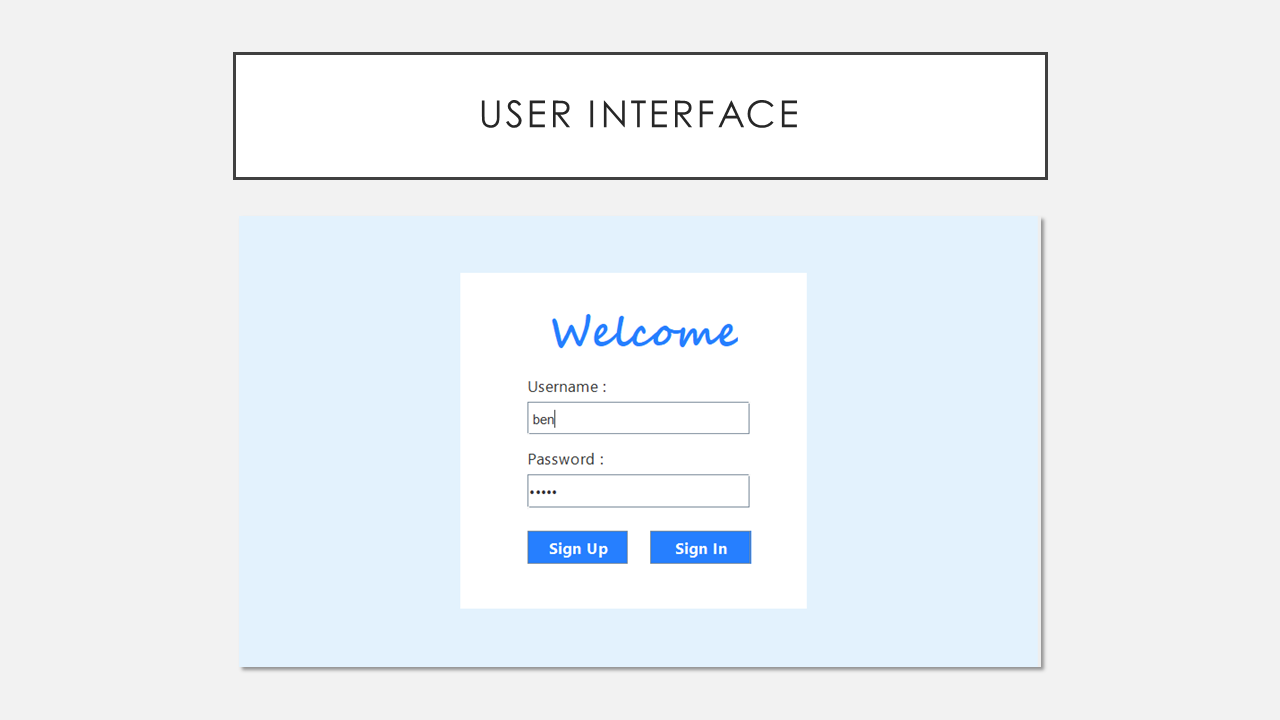 GitHub - anxkhn/passvault: an intuitive password manager