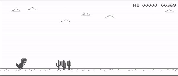 dino