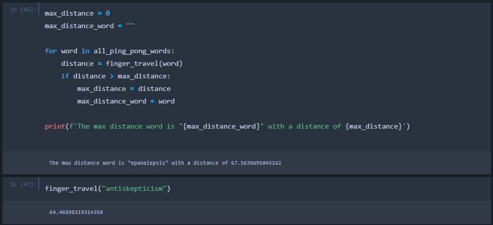 GitHub - EveningShower/Ping-Pong-Words: Explore the world of "ping-pong ...