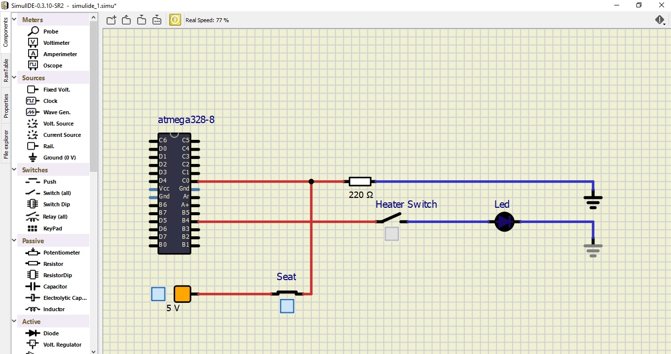 GitHub - mkkr2000/StepIn_Embedded_Project_Implementation