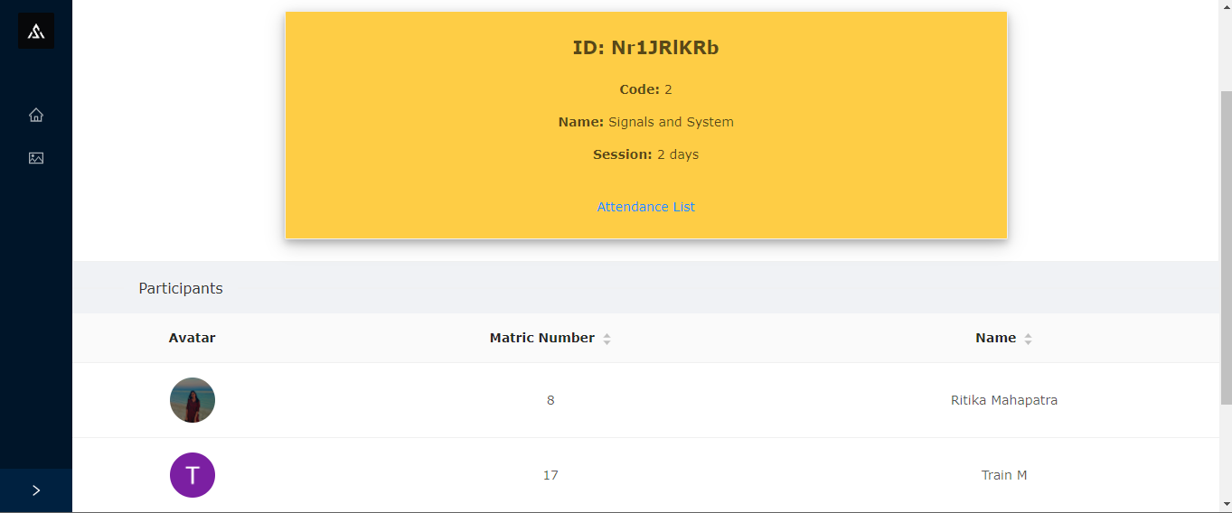 GitHub - ritikam29/Attendance-Tracker