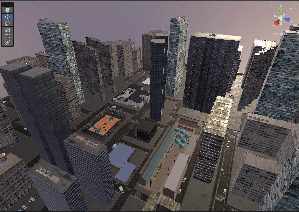 GitHub - satrajitghosh183/Housing-Walkthrough: VR Hosuing Walkthroug ...