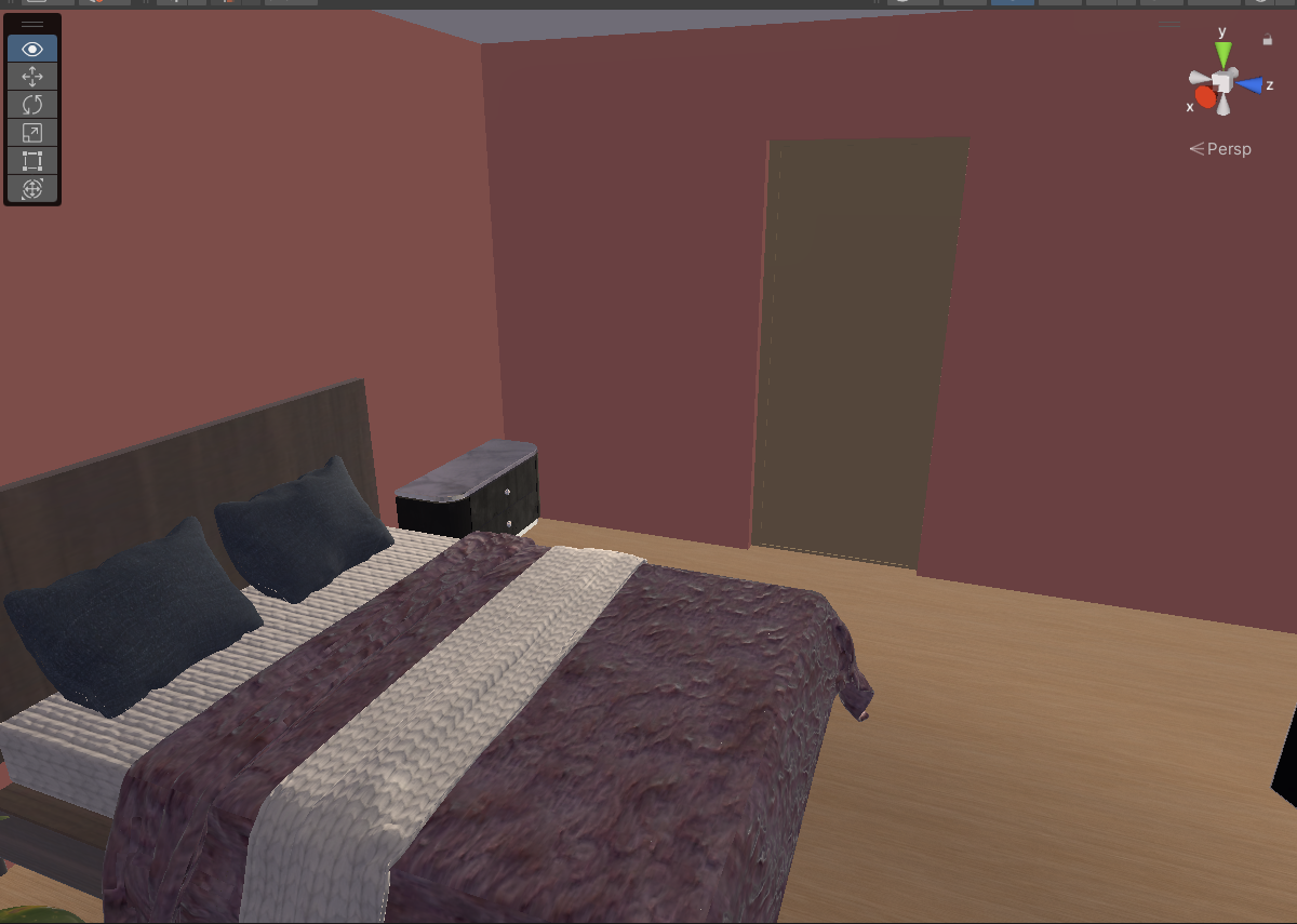 GitHub - satrajitghosh183/Housing-Walkthrough: VR Hosuing Walkthroug ...