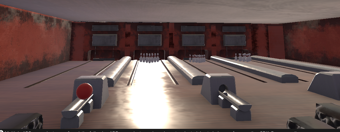 GitHub - satrajitghosh183/Housing-Walkthrough: VR Hosuing Walkthroug ...