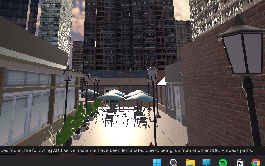 GitHub - satrajitghosh183/Housing-Walkthrough: VR Hosuing Walkthroug ...