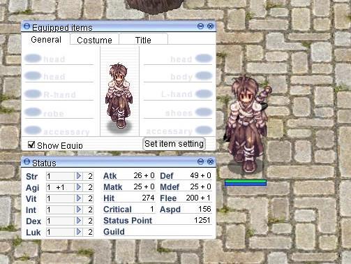 Assassin Aspd Bug Issue 4244 Rathena Rathena Github